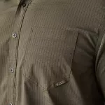 Сорочка тактична "5.11 Tactical Aerial Short Sleeve Shirt" RANGER GREEN 4 Сорочка тактична "5.11 Tactical Aerial Short Sleeve Shirt" RANGER GREEN 4