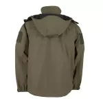 Куртка тактична для штормової погоди "5.11 Tactical Sabre 2.0 Jacket" Moss 16 Куртка тактична для штормової погоди "5.11 Tactical Sabre 2.0 Jacket" Moss 16