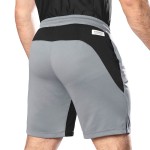 Шорти Camotec AeroFit CoolPass Pro. Графіт 3