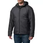 Куртка демисезонная 5.11 Tactical "Adventure Primaloft® Insulated Jacket" Black 3 Куртка демисезонная 5.11 Tactical "Adventure Primaloft® Insulated Jacket" Black 3