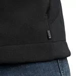 Куртка флісова 5.11 Tactical® "Bastion Tactical Fleece" Black 12 Куртка флісова 5.11 Tactical® "Bastion Tactical Fleece" Black 12