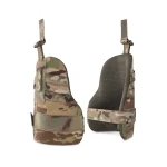 Бронекостюм TAG Pro Level I (Tactical Armored Gear). Клас захисту – 1. Мультикам 14