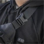Сумка M-Tac Waist Bag Elite Hex. Черный мультикам 3