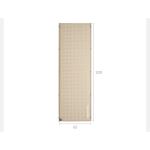 Самонадувний килимок Naturehike CNK2550WS025 60мм бежевий 2 Самонадувний килимок Naturehike CNK2550WS025 60мм бежевий 2