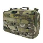 Підсумок вантажний A.T.A.K.A. EDC 6X3 M2. Мультикам