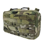 Підсумок вантажний A.T.A.K.A. EDC 6X3 M2. Мультикам