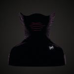 Бандана Buff Dryflx+ Neckwarmer, Fuchsia 4