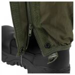 Гаммаши Sturm Mil-Tec "Steel Wire Fixing Gaiters" Olive 7 Гаммаши Sturm Mil-Tec "Steel Wire Fixing Gaiters" Olive 7