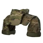 Баллистическая защита шеи и плеч Warmor Neck Protection 2.0. 2 класс SPECPROM. Мультикам 2 Баллистическая защита шеи и плеч Warmor Neck Protection 2.0. 2 класс SPECPROM. Мультикам 2