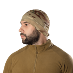 Шапка Beanie 3.0 Polarheat QS Multicam
