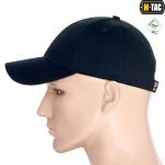 Бейсболка M-Tac Flex ріп-стоп Dark Темно, dark Navy Blue 3 Бейсболка M-Tac Flex ріп-стоп Dark Темно, dark Navy Blue 3
