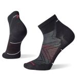 Носки мужские Smartwool Run Zero Cushion Ankle, Black