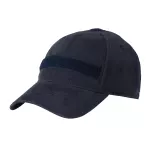 Кепка 5.11 Tactical "Name Plate Hat" Dark Navy