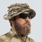 Панама військова «Атоман» SOF А.Т.А.К.А. Мультикам