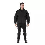 Куртка тактична "5.11 Tactical Response Jacket" Black 5
