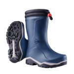 DUNLOP Резинові чоботи дитячі утеплені Blizzard, до -15°C