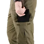 Штани тактичні 5.11 Tactical® "ABR™ Pro Pants" RANGER GREEN 11 Штани тактичні 5.11 Tactical® "ABR™ Pro Pants" RANGER GREEN 11