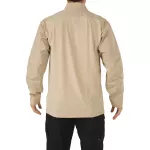 Сорочка тактична "5.11 Stryke ™ TDU® Rapid Long Sleeve Shirt" TDU Khaki 2 Сорочка тактична "5.11 Stryke ™ TDU® Rapid Long Sleeve Shirt" TDU Khaki 2