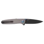 Розкладний ніж SOG Twitch III, Blue/Grey 2 Розкладний ніж SOG Twitch III, Blue/Grey 2