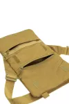 Тактическая сумка через плечо HardKit K111 Coyote для скрытого ношения 902772-НК 4 Тактическая сумка через плечо HardKit K111 Coyote для скрытого ношения 902772-НК 4