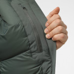 Куртка зимняя Frontier Helarctos Mk 2. Олива 8