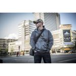 Куртка Helikon-Tex URBAN TACTICAL HOODIE (FullZip) 6 Куртка Helikon-Tex URBAN TACTICAL HOODIE (FullZip) 6