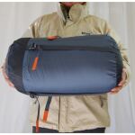 Спальний мішок Pinguin Comfort PFM (-1/-7°C), Khaki 15 Спальний мішок Pinguin Comfort PFM (-1/-7°C), Khaki 15