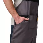 Фартух тактичний "5.11 Tactical® Just Grillin Apron" Flint 7 Фартух тактичний "5.11 Tactical® Just Grillin Apron" Flint 7