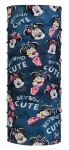 Шарф-труба дитячий (4-8) Buff Disney Minnie Polar, Beyond cool denim