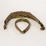 Тактический пояс War Belt Real Defence. Cordura 1000D. Мультикам 4 Тактический пояс War Belt Real Defence. Cordura 1000D. Мультикам 4