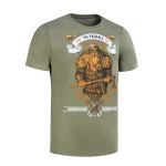 Футболка M-Tac Viking Light Олива, light Olive 3