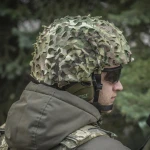 M-Tac кавер на шолом Вільха MICH/PASGT. Мультикам 3 M-Tac кавер на шолом Вільха MICH/PASGT. Мультикам 3