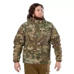 Куртка Patrol System 4.0 Multicam