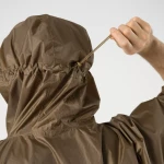 Пончо Helikon-Tex Lightweight. Olive Green 5 Пончо Helikon-Tex Lightweight. Olive Green 5