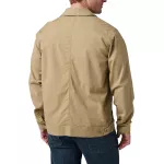 Куртка демісезонна 5.11 Tactical® "Rosser Jacket" Elmwood 4 Куртка демісезонна 5.11 Tactical® "Rosser Jacket" Elmwood 4