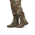 Тактичні черевики Mil-Tec. Cordura 1200D. Мультикам 12 Тактичні черевики Mil-Tec. Cordura 1200D. Мультикам 12