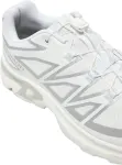 Кроссовки Salomon XT-EVR M, White/White/Dawn Blue 2 Кроссовки Salomon XT-EVR M, White/White/Dawn Blue 2