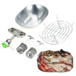 Газовый обогреватель BRS-H22 6
