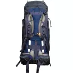 Рюкзак Tramp Expedition 75 л, Темно, синій 3