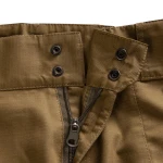 Штани тактичні Stalker 3.0 Twill, Camotec. Койот 6