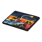 Патч (шеврон) «Двіж-Вишки» від Brand Element. М’який ПВХ пластик 3 Патч (шеврон) «Двіж-Вишки» від Brand Element. М’який ПВХ пластик 3