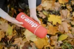 Термос Tramp Soft Touch 1 л UTRC-109, оранжевый 6