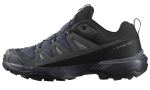 Жіночі трекінгові кросівки Salomon X Ultra 360 LTR Gore-Tex — Сірий 3