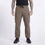 Штани-джогери тактичні Mission Ridge Balance 4Wstretch. Хакі