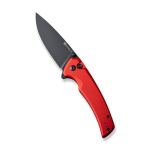 Ніж складаний Sencut Serene Червоний D2 / Aluminum (8.8 см)
