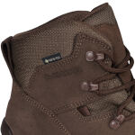Ботинки "LOWA® Z-6S MK2 GTX® PR" Dark Brown 6 Ботинки "LOWA® Z-6S MK2 GTX® PR" Dark Brown 6
