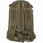 Рюкзак Helikon-Tex EDC Cordura 21 л, Олива 10 Рюкзак Helikon-Tex EDC Cordura 21 л, Олива 10