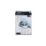 Гермочехол для карты Sea to Summit Waterproof Map Case