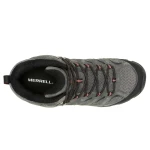 Ботинки тактические Merrell Moab 3 Mid Gore-Tex®. Beluga 2 Ботинки тактические Merrell Moab 3 Mid Gore-Tex®. Beluga 2