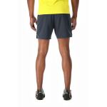 Шорти чоловічі Rab Talus Active Shorts, Ebony 4 Шорти чоловічі Rab Talus Active Shorts, Ebony 4